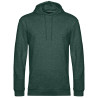 Heather Dark Green
